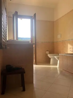 Bagno di Domus Birdi