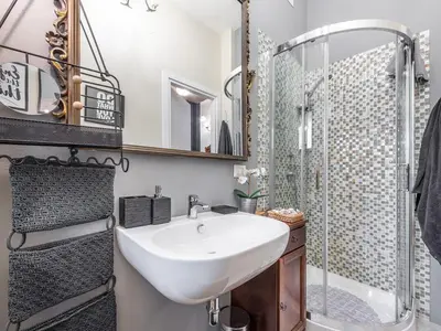 Bagno di Cagliari Marina House