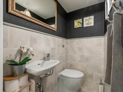 Bagno di Cagliari Marina House