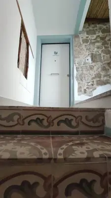 Planimetria di PERDAS ROOMS
