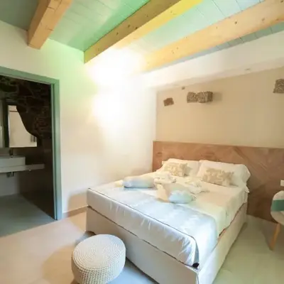 PERDAS ROOMS
