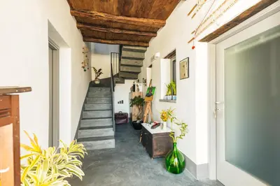 Planimetria di Sa Crai B&B - Sardinian Experience