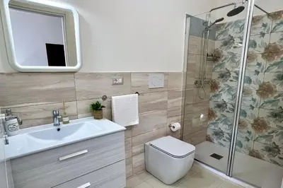 Bagno di Gocciadoro guest apartment