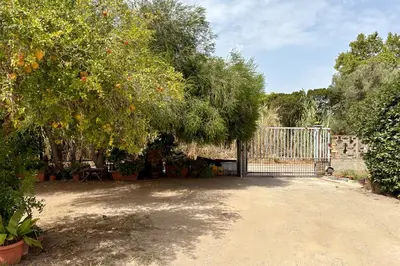 Giardino di Gocciadoro guest apartment