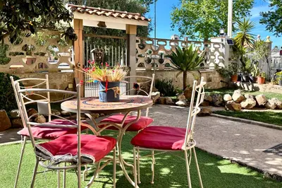 Giardino di Gocciadoro guest apartment