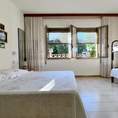 Gocciadoro guest apartment
