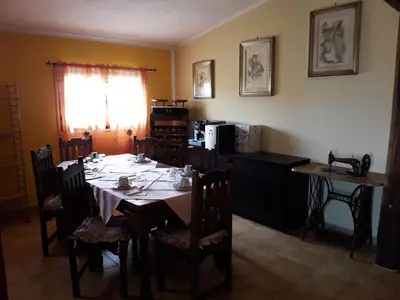 Planimetria di B & B Country House