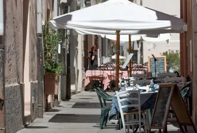 Ristorante o altro punto ristoro di eulalia32