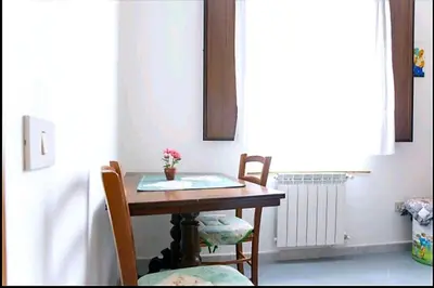 Planimetria di Appartamento Vacanza Barisardo SB