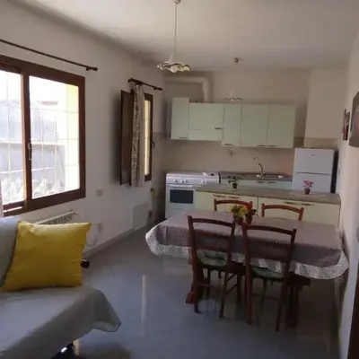 Appartamento Vacanza Barisardo SB