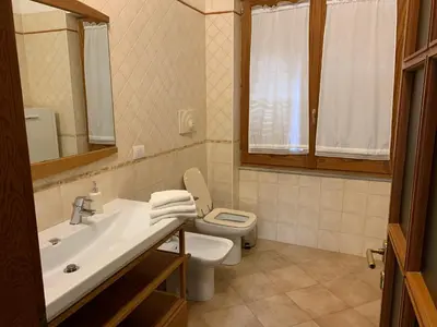 Bagno di Arega B&B