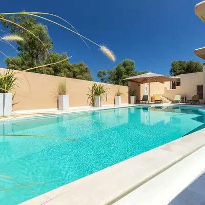 Affittacamere Resort Beach San Gemiliano