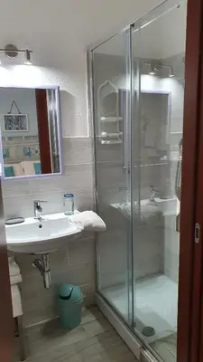 Bagno di 4 stagioni