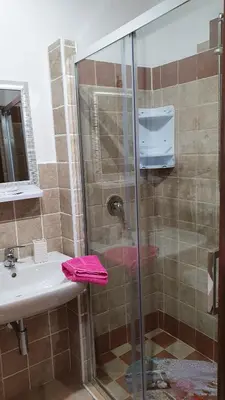 Bagno di 4 stagioni