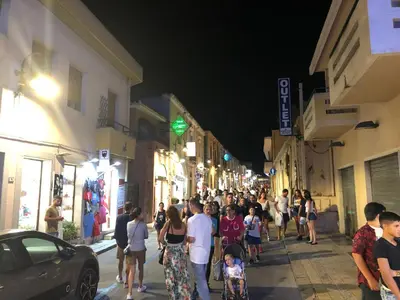 Ospiti di Casa Turchese - Villasimius