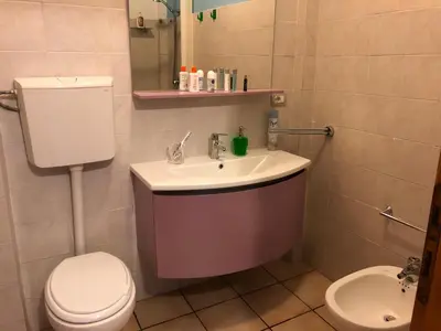 Bagno di Casa Turchese - Villasimius