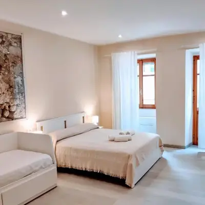 La Dolce Cagliari holiday home