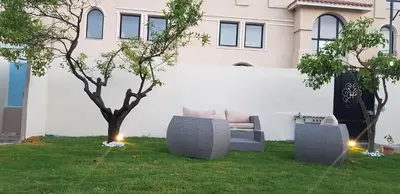 Giardino di ALBELDI'