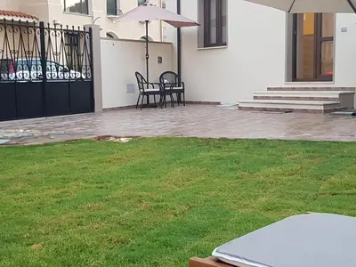 Giardino di ALBELDI'