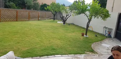 Giardino di ALBELDI'
