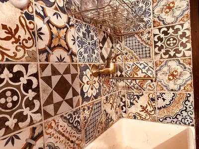Bagno di Villa sul Mare Calalunga Calasetta Sant Antioco