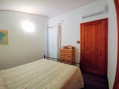Letto o letti in una camera di 