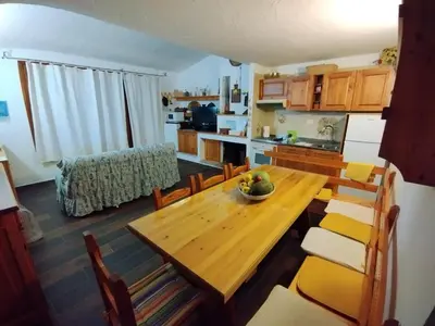 Cucina o angolo cottura di 