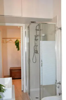 Bagno di B&B Fashion style
