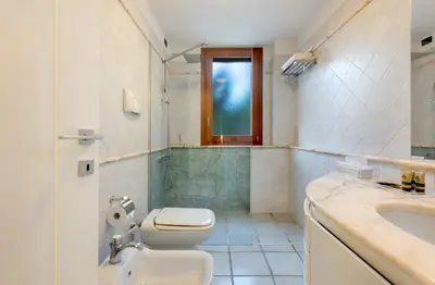 Bagno di In riva al mare