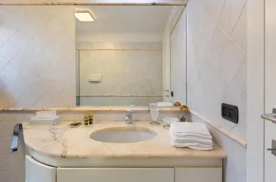 Bagno di In riva al mare