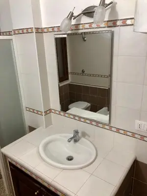 Bagno di Sa Corti Antiga Apartment