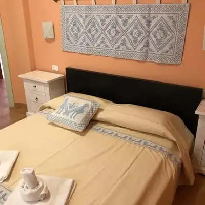 Sa Corti Antiga Apartment