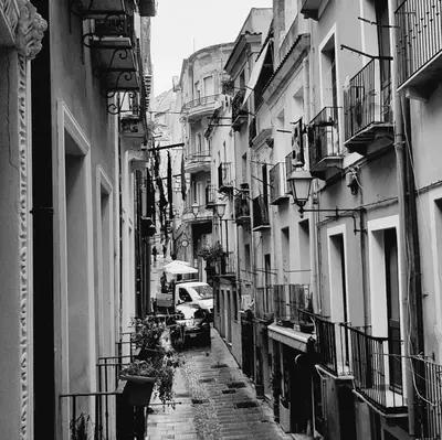 Il quartiere o una zona nella vicinanze dell'appartamento