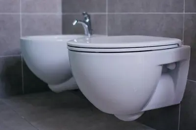 Bagno di Milva's Apartment