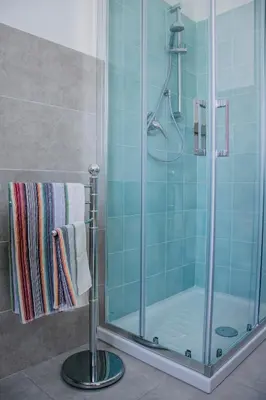 Bagno di Milva's Apartment