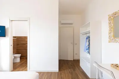 Bagno di Mapi's Rooms - Eja Sardinia