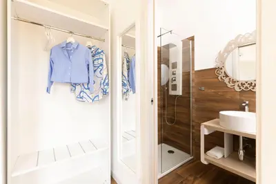 Bagno di Mapi's Rooms - Eja Sardinia