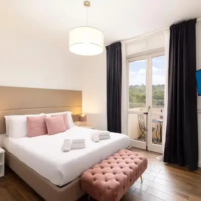 Mapi's Rooms - Eja Sardinia