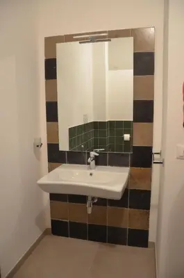 Bagno di Belle Époque