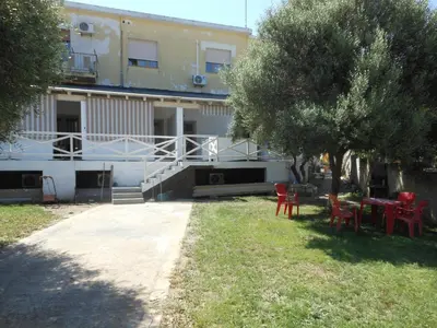 Giardino di La Rosa dei Venti