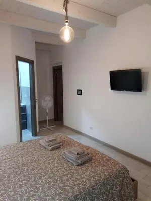 TV o dispositivi per l'intrattenimento presso La Rosa dei Venti