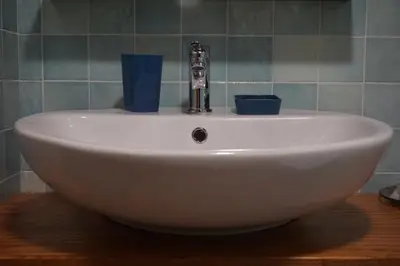 Bagno di PALAZZO FULGHER
