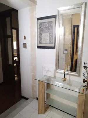 Bagno di PALAZZO FULGHER