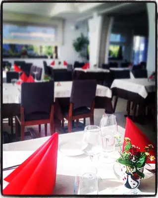 Ristorante o altro punto ristoro di DaCapo Rooms