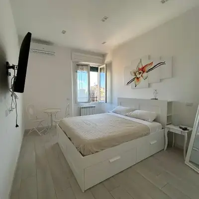 Vanilla Rooms