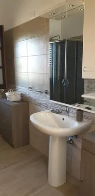 Bagno di CASA SANT'ANNA