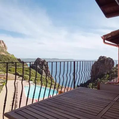 La Casa Del Mare Tanca Piras