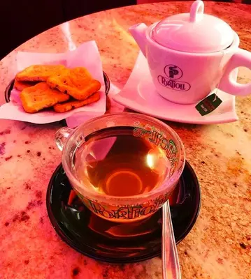 Cibo presso il bed & breakfast o nelle vicinanze