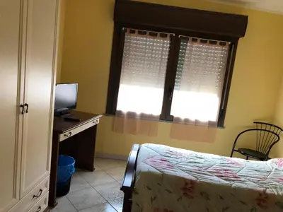 TV o dispositivi per l'intrattenimento presso B&B City Bar