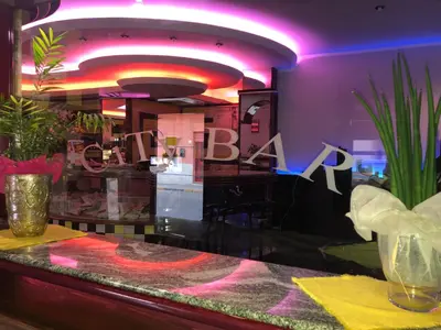 Bevande di B&B City Bar